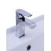 Смеситель для раковины Lemark Plus Factor LM1606C