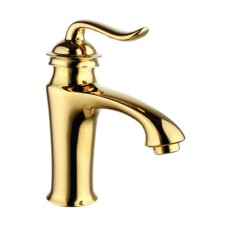 Смеситель для раковины Lemark Brava LM4706G