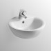 Раковина Ideal Standard Connect 43х43 E804001