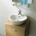 Раковина Ideal Standard Connect 43х43 E804001