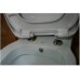 Подвесной унитаз Ideal Standard Connect E781901 без сиденья, с бидеткой