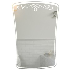 Зеркало для ванной Marka One Classic 1 60