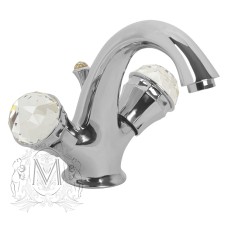Смеситель Migliore Korona ML.KRN-4734 Cr для раковины