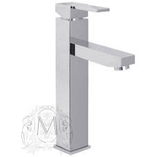 Смеситель Migliore Kvant ML.KVT-2717 Cr для раковины