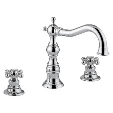 Смеситель Migliore Arcadia ML.ARC-8312 Cr для раковины