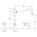 Смеситель Migliore Princeton ML.PRN-812 CsCr для раковины