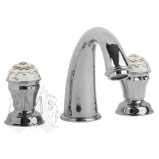 Смеситель Migliore Korona ML.KRN-4712 Cr для раковины