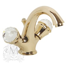 Смеситель Migliore Korona ML.KRN-4734 Do для раковины