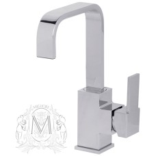 Смеситель Migliore Kvant ML.KVT-2714 Cr для раковины