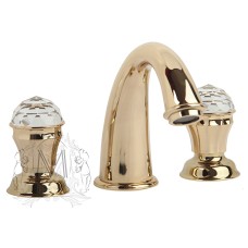 Смеситель Migliore Korona ML.KRN-4712 Do для раковины