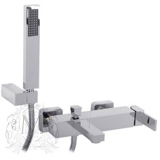 Смеситель Migliore Kvant ML.KVT-2703 Cr для ванны