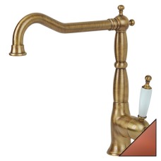 Смеситель Migliore Oxford ML.CUC-6382 Ra для кухни