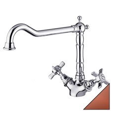 Смеситель Migliore Princeton ML.CUC-851 Ra для кухни