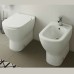Напольное биде Ideal Standard Tesi T354001