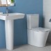 Ideal Standard Connect Air AquaBlade E013701 чаша
