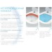 Ideal Standard Connect AquaBlade E039701 чаша
