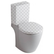 Ideal Standard Connect AquaBlade E042901 чаша