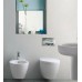 Подвесной унитаз Ideal Standard Connect AquaBlade E047901 без сиденья