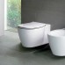 Подвесной унитаз Ideal Standard Connect AquaBlade E047901 без сиденья