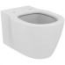 Подвесной унитаз Ideal Standard Connect AquaBlade E047901 без сиденья