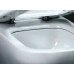 Подвесной унитаз Ideal Standard Connect AquaBlade E047901 без сиденья