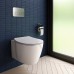 Подвесной унитаз Ideal Standard Connect AquaBlade E047901 без сиденья