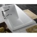 Стальная ванна Kaldewei Puro 652 170х75 Easy Clean