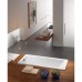 Стальная ванна Kaldewei Puro 652 170х75 Easy Clean