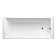 Стальная ванна Kaldewei Puro 653 180х80 Easy Clean
