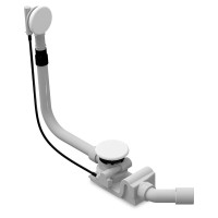 Слив-перелив Kaldewei KA 4040 белый