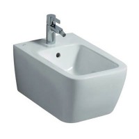 Подвесное биде Keramag it! F231910000