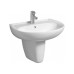 Полупьедестал Keramag Renova Nr.1 F290520000