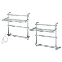 Электрический полотенцесушитель Margaroli 554