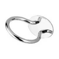 Держатель фена Keuco 04997 010000 правый