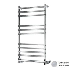 Электрический полотенцесушитель Margaroli 564 11 вох satin/crome