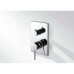 Смеситель Bravat Arc P69193C-2-ENG для ванны