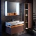 Зеркало для ванной Jacob Delafon Terrace 80 EB1181