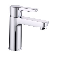 Смеситель Iddis Sena SENSB00i01 для раковины