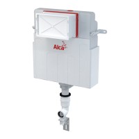 Бачок скрытого монтажа AlcaPlast AM112-0001 Basicmodul