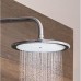 Душевая стойка Kludi Freshline 6709205-00