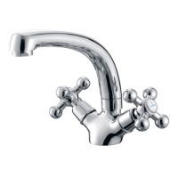 Смеситель Kaiser Carlson Lux 11061 для раковины