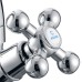 Смеситель Kaiser Carlson Lux 11061 для раковины