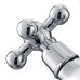 Смеситель Kaiser Carlson Lux 11061 для раковины