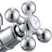 Смеситель Kaiser Carlson Lux 11062 для кухни