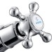 Смеситель Kaiser Carlson Style 11073 для кухни