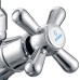 Смеситель Kaiser Carlson Style 11077 для кухни