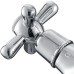 Смеситель Kaiser Carlson Style 11077 для кухни