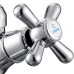 Смеситель Kaiser Carlson Style 11133 для кухни