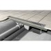 Трап для душа AlcaPlast Low APZ101-750 без решетки
