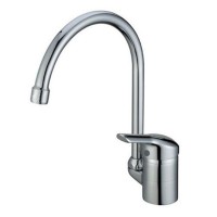 Смеситель Kaiser Athlete 19044 для кухни